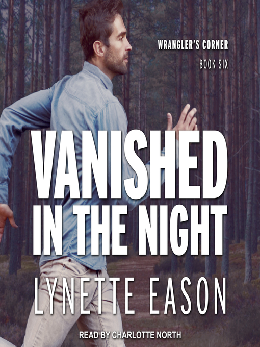 Title details for Vanished in the Night by Lynette Eason - Available